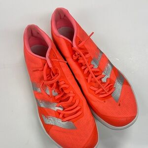 Adidas Track spikes